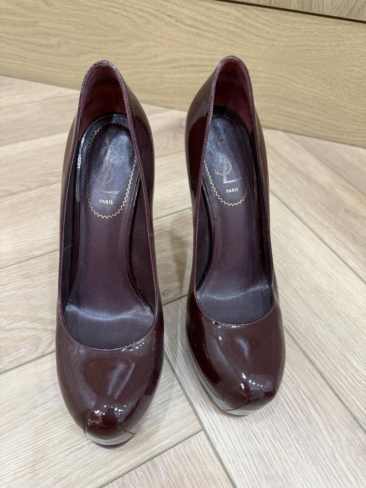 Yves Saint Laurent
