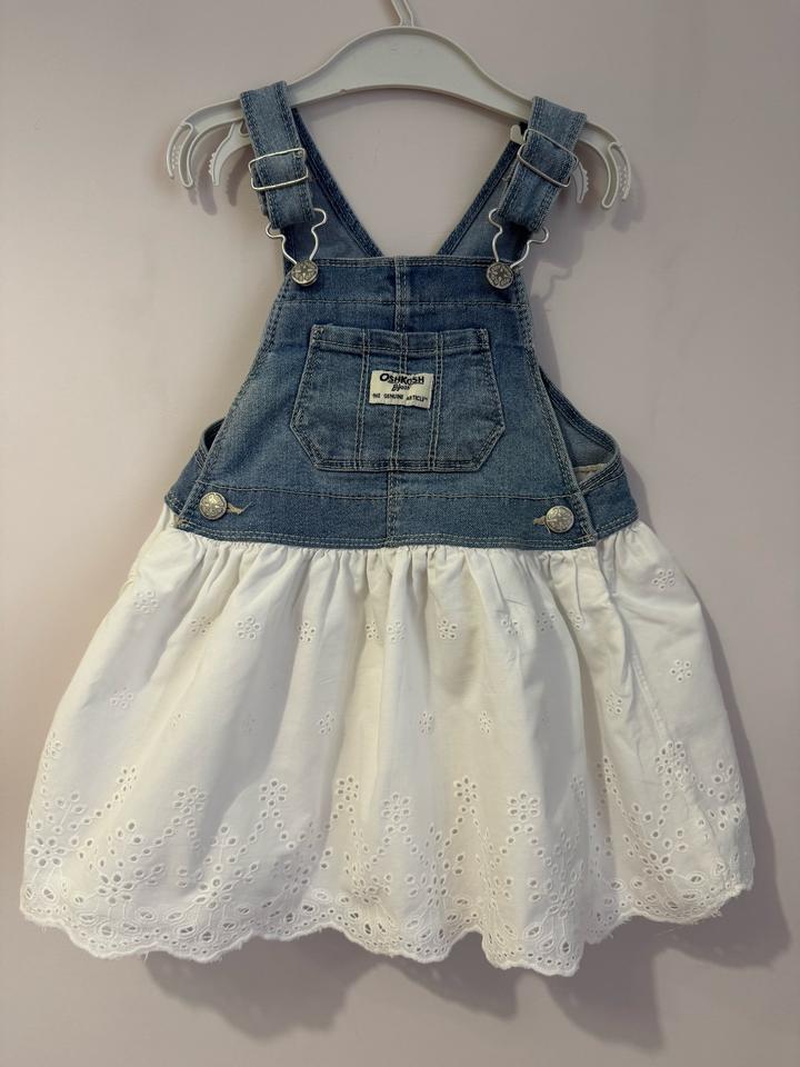 OshKosh B'gosh
