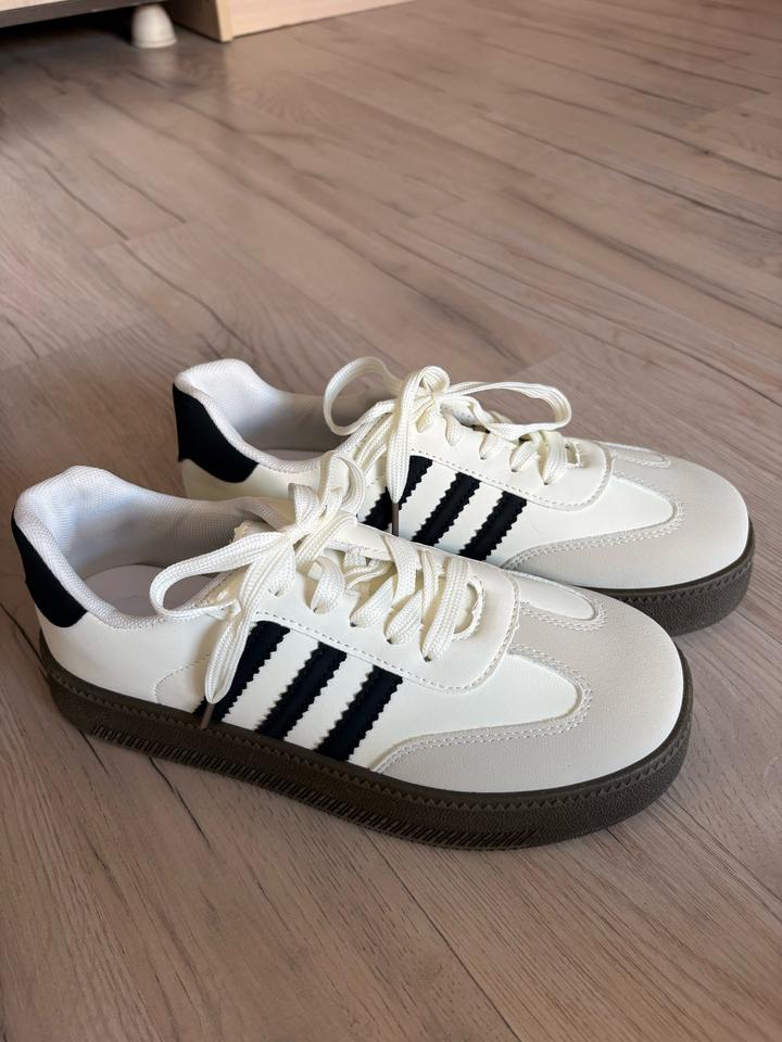 Adidas