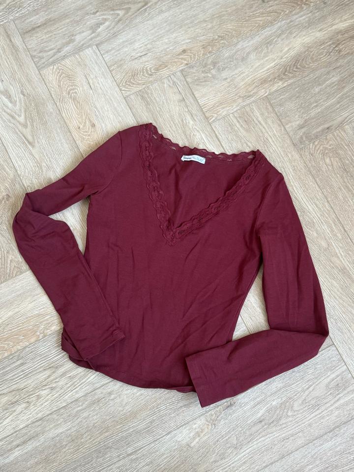 Bershka