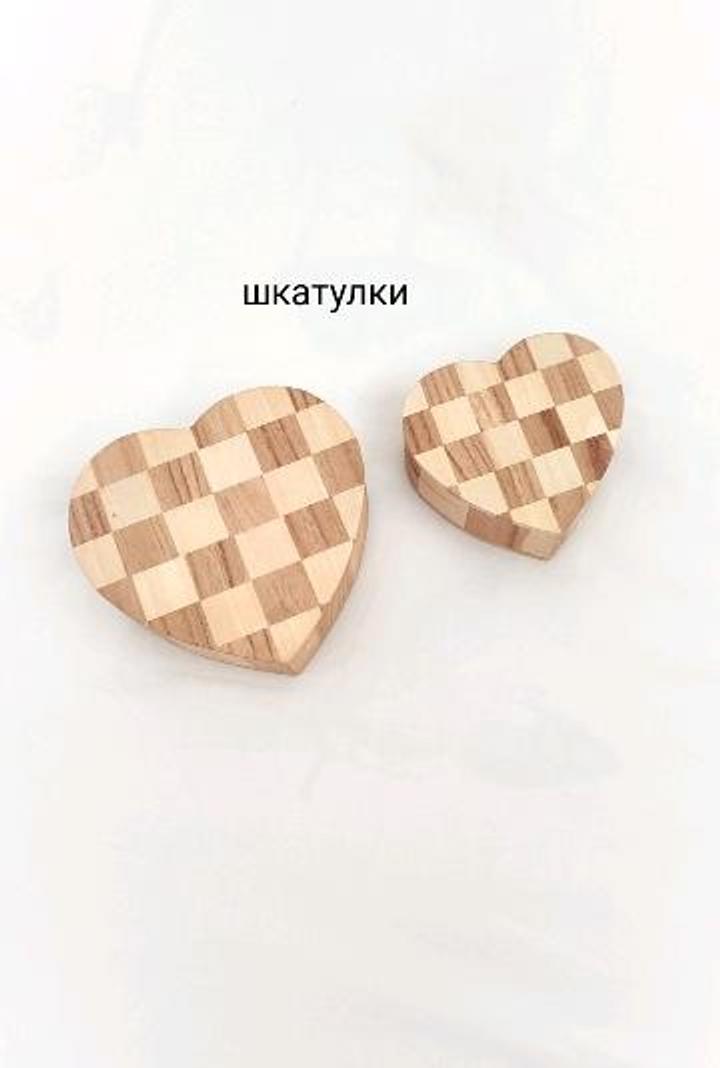 Handmade (ручная работа)