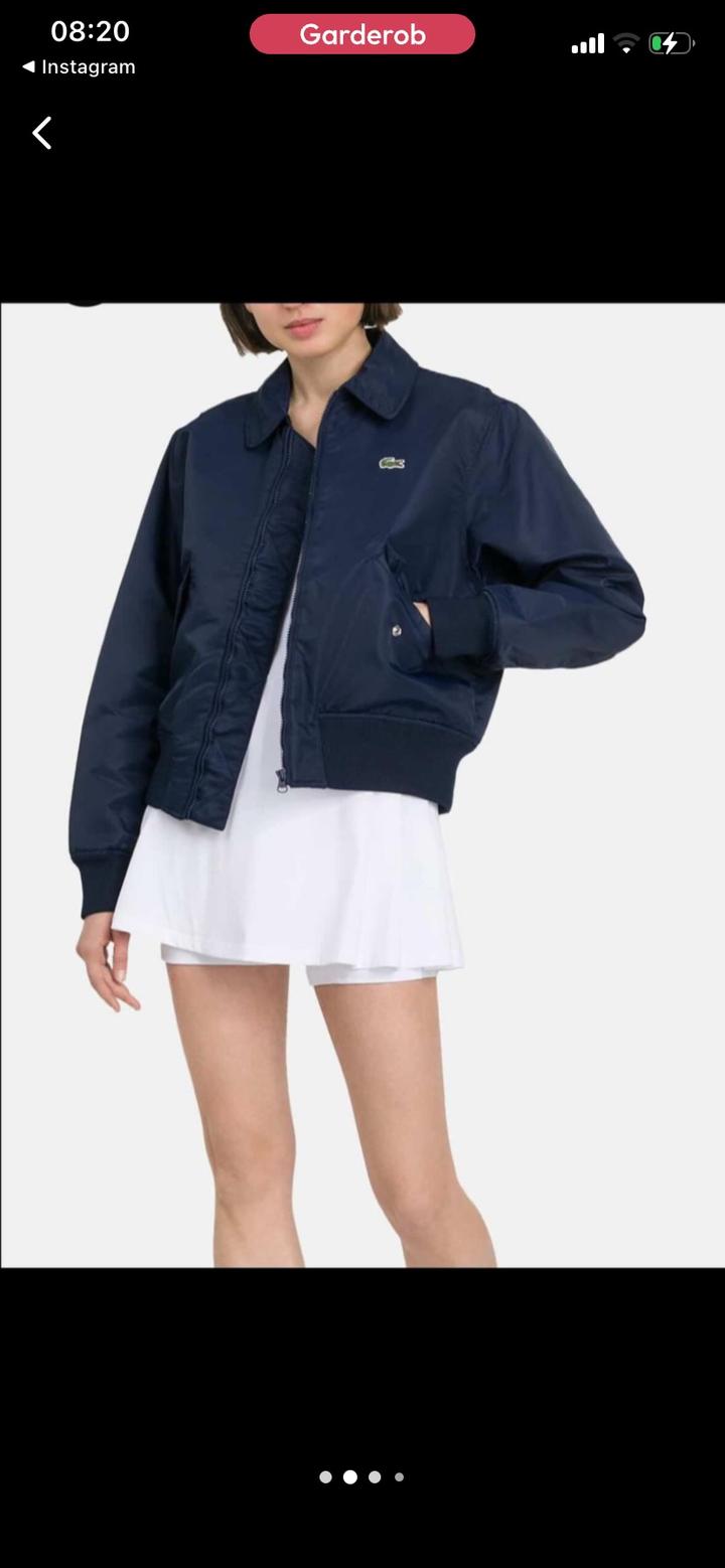 Lacoste
