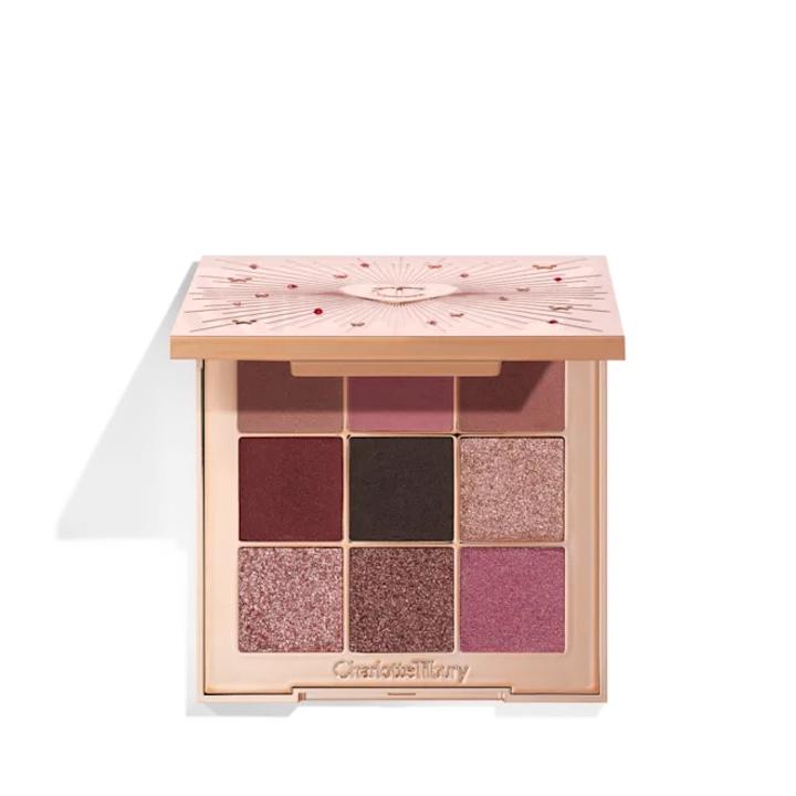 Charlotte Tilbury