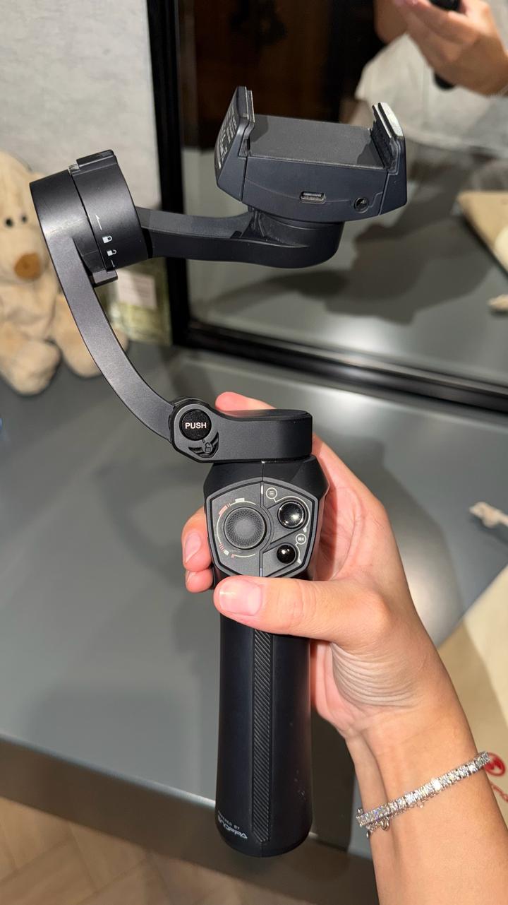 Стабилизатор Snoppa ATOM