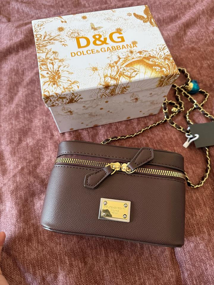 Сумка Dolce & Gabbana