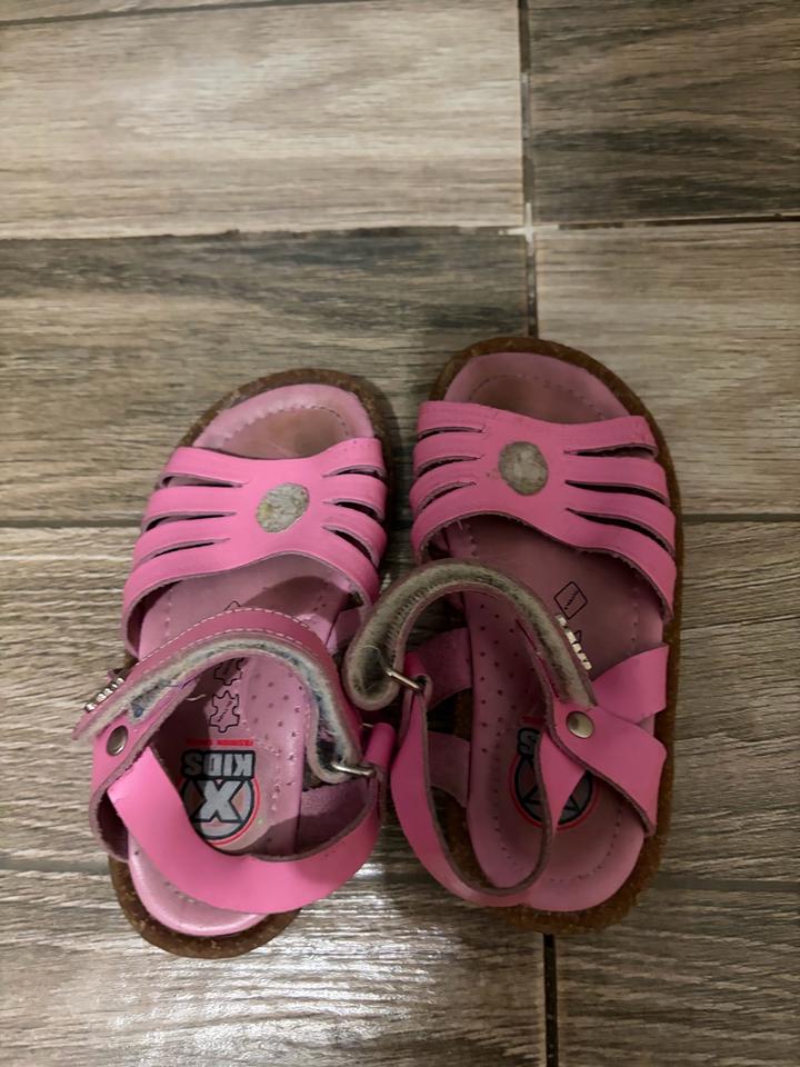 urban shoesme Детские сандалии