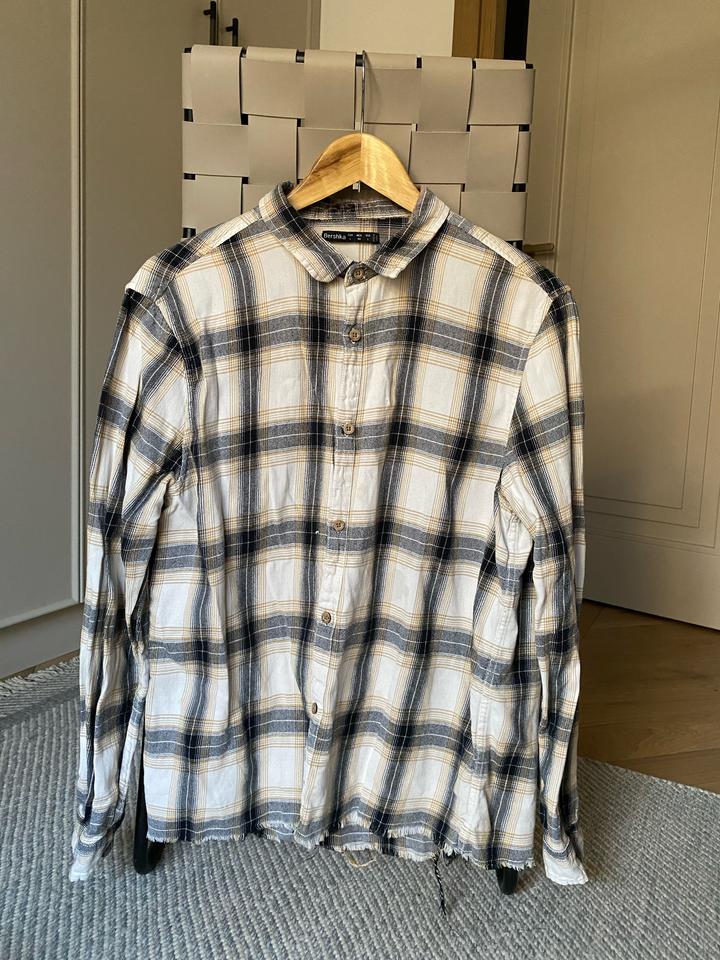 Bershka