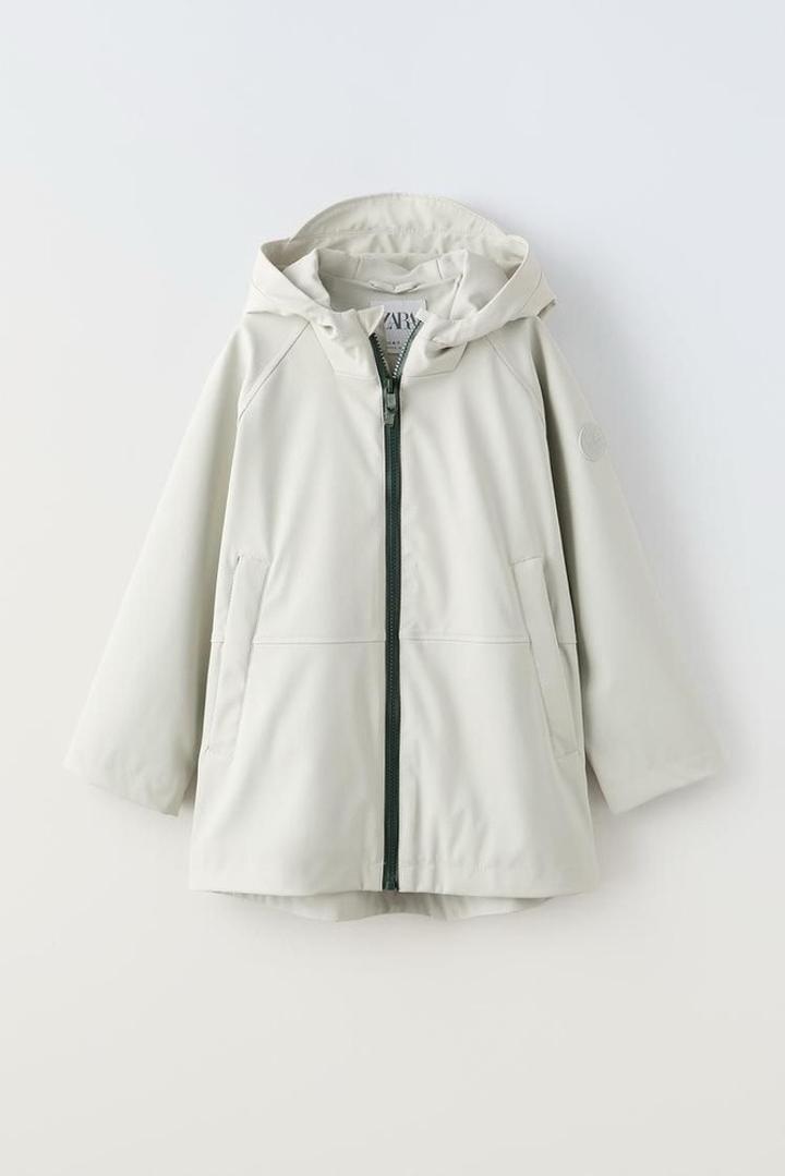 Детская куртка ZARA