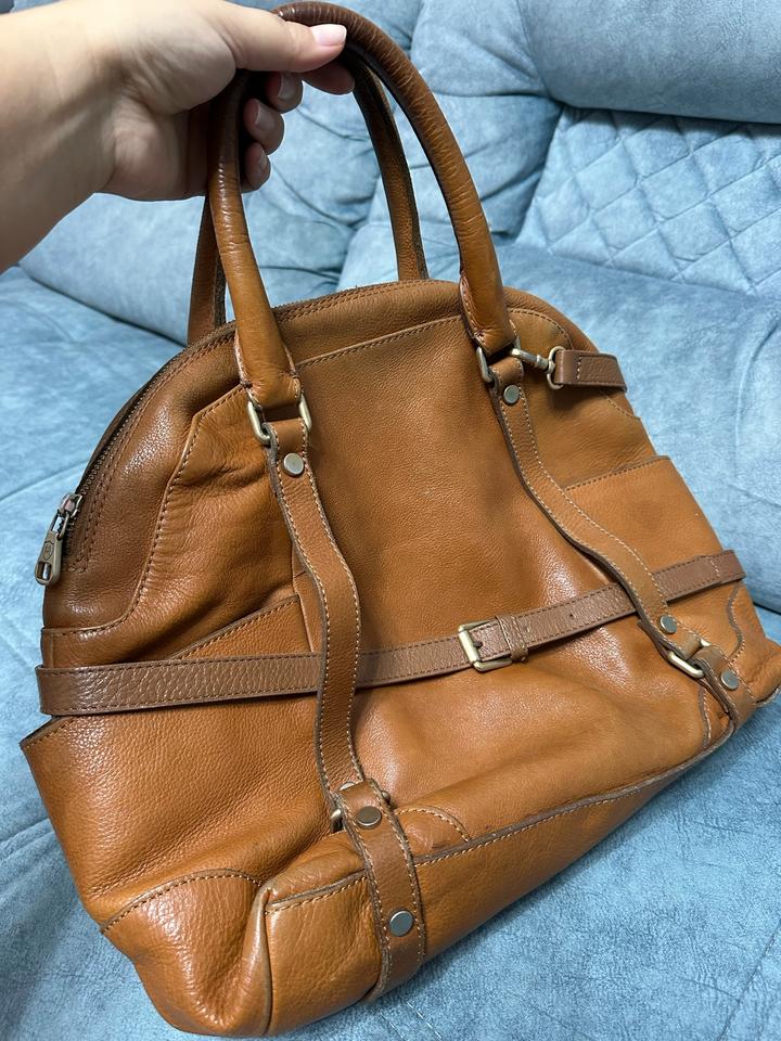 Сумка Massimo Dutti