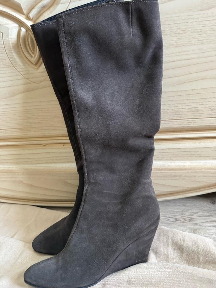 Сапоги Giuseppe Zanotti
