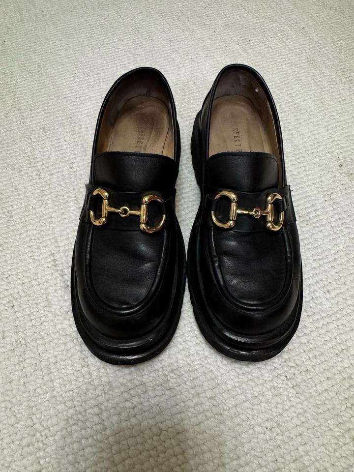 Perfect Pairs