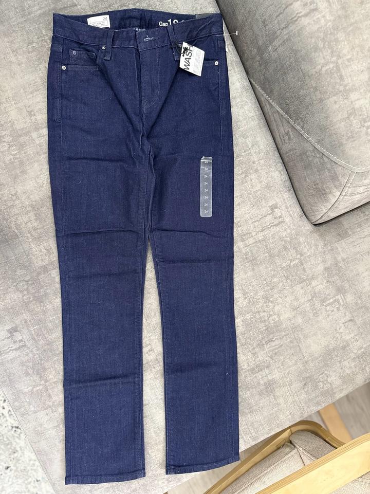 GAP