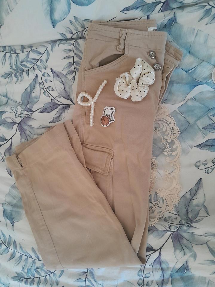 Pull & Bear