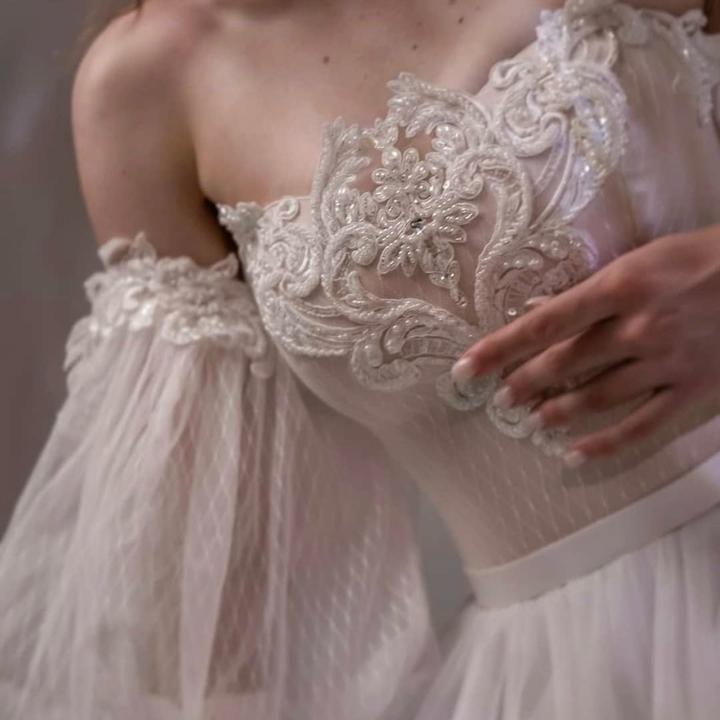 Lara Bridal