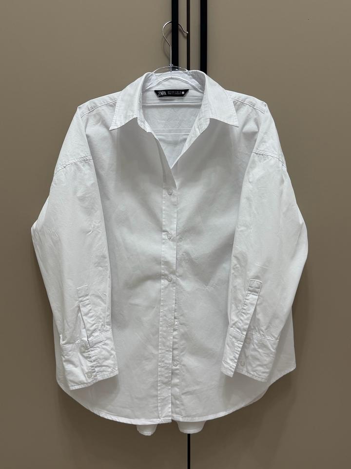 рубашка ZARA