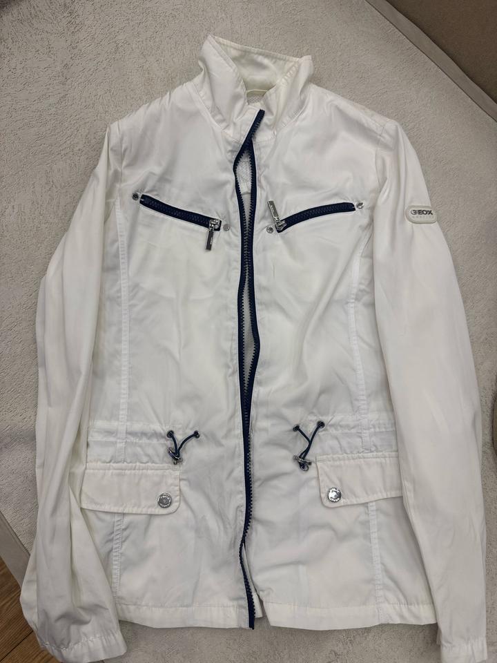 Geox