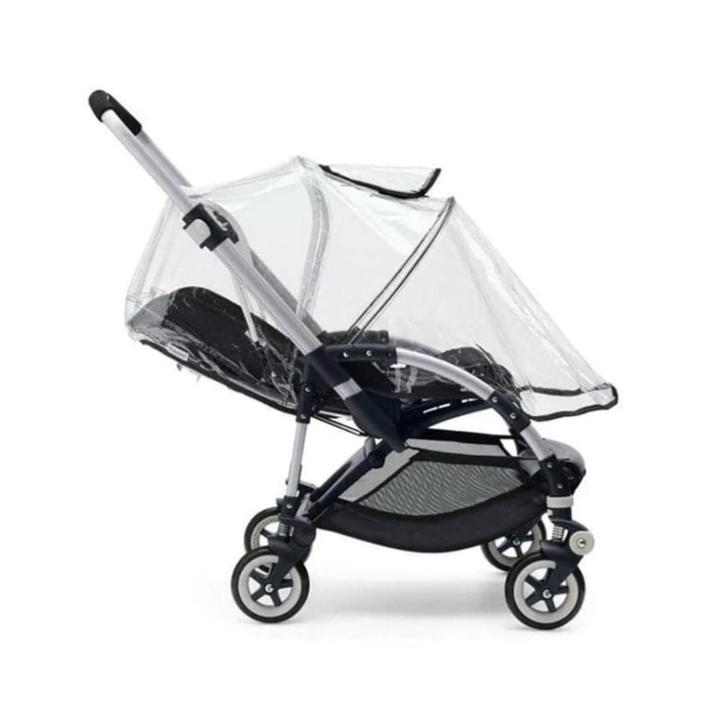 Аксессуар дождевик Bugaboo