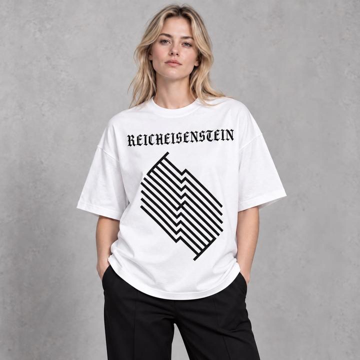 Reicheisenstein Футболка