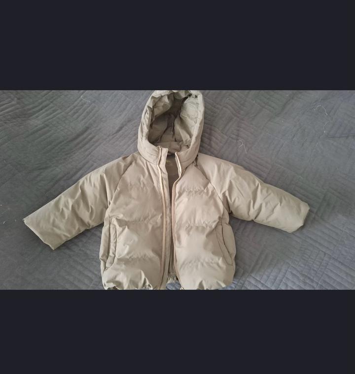 Куртка ZARA