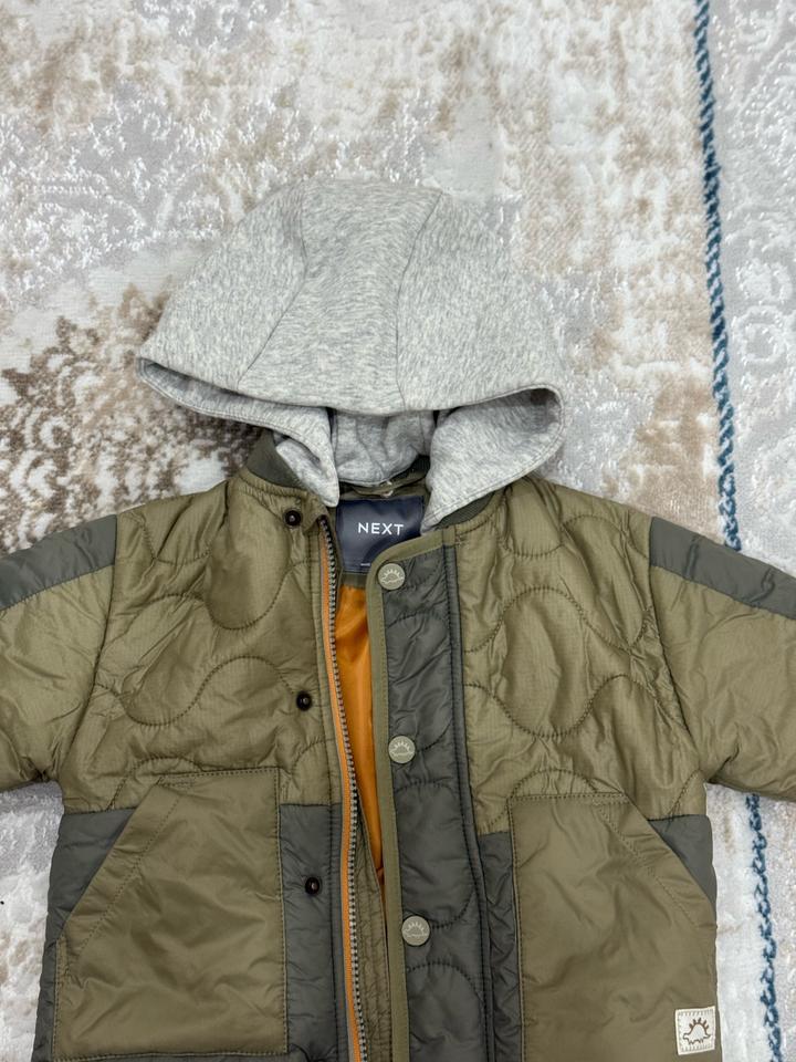 Next