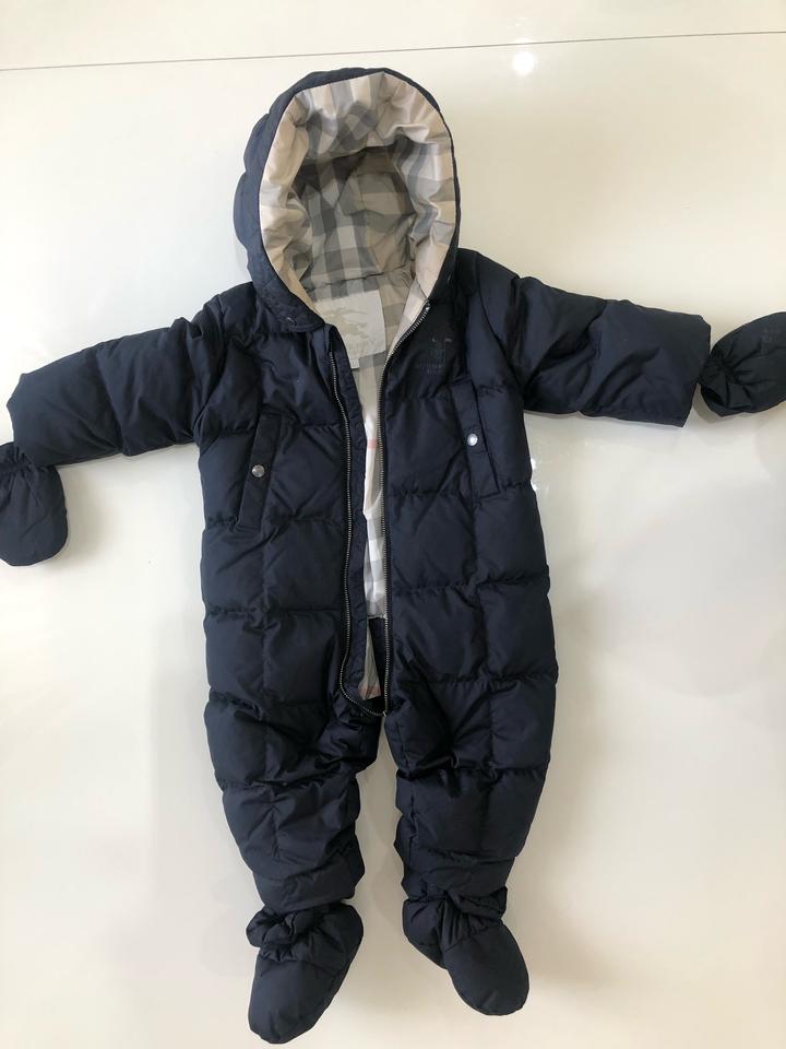 Burberry