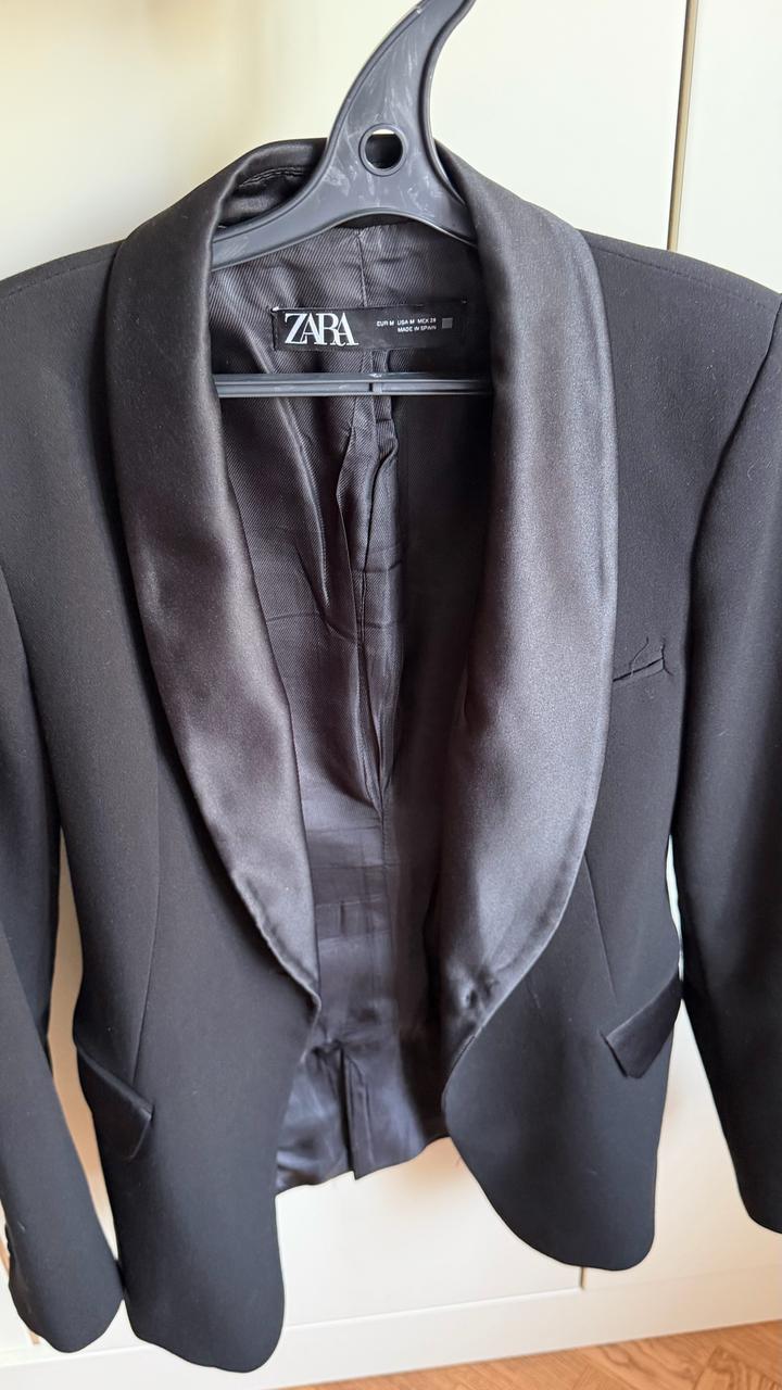 Пиджак Zara
