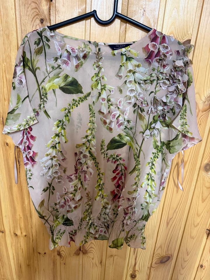 Ted Baker