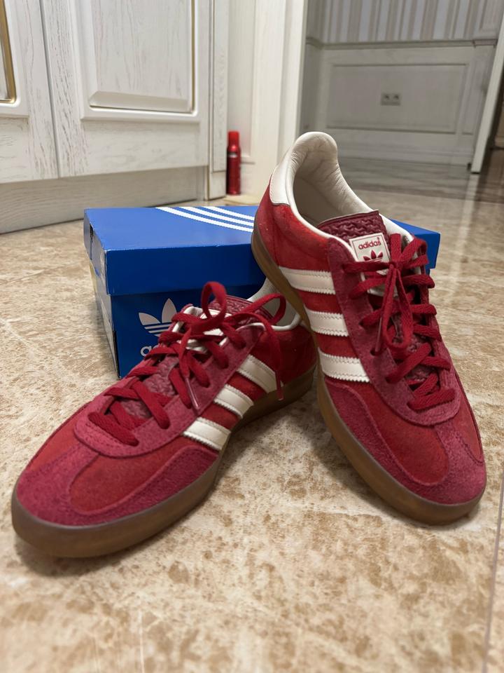 Кроссовки adidas Gazelle
