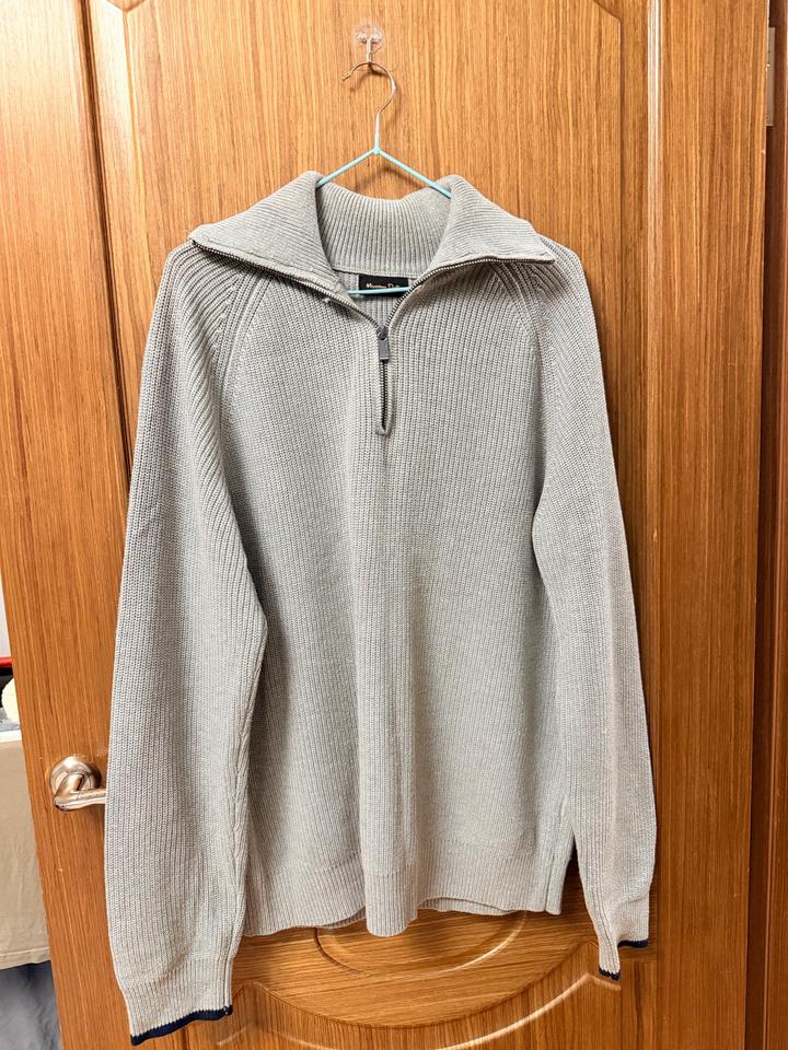 Джемпер Massimo Dutti