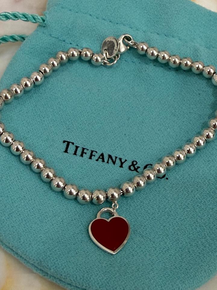 Tiffany & Co.