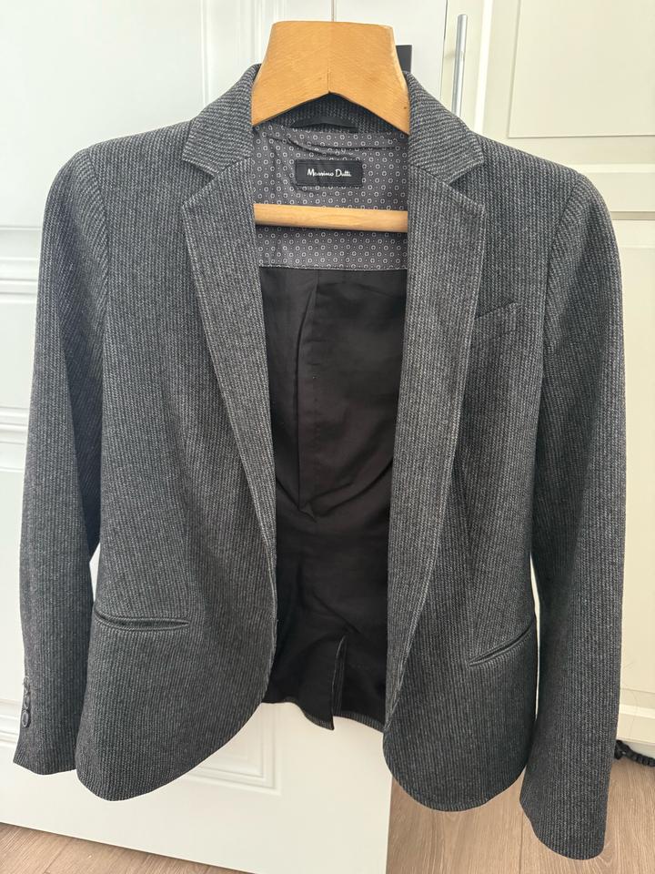 Massimo Dutti Пиджак