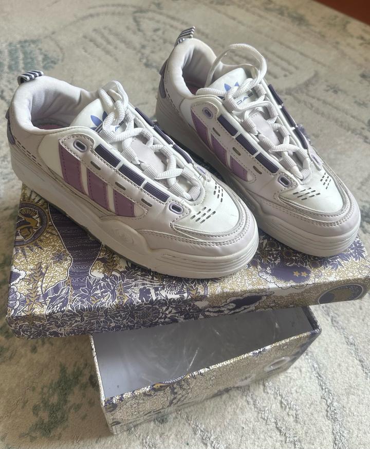 Adidas