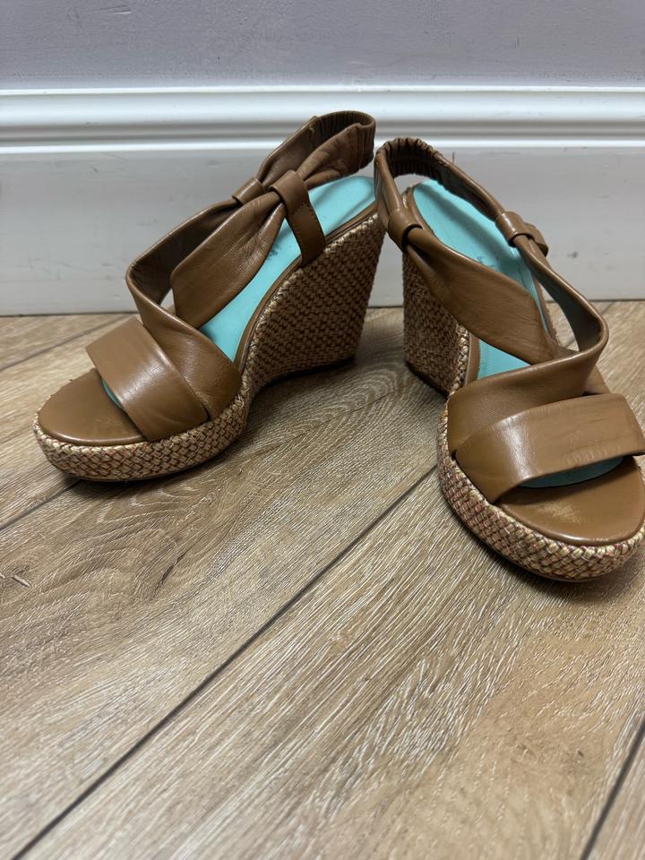 Босоножки Pollini