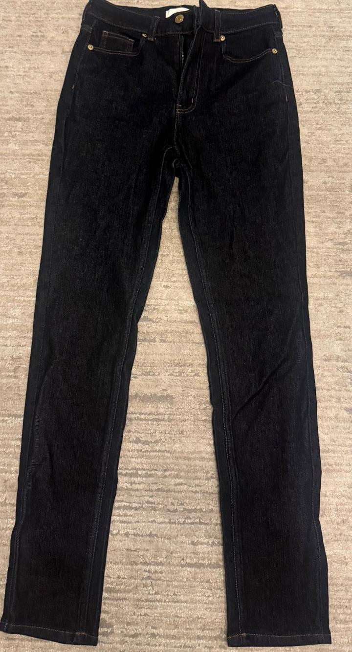 Джинсы H&M