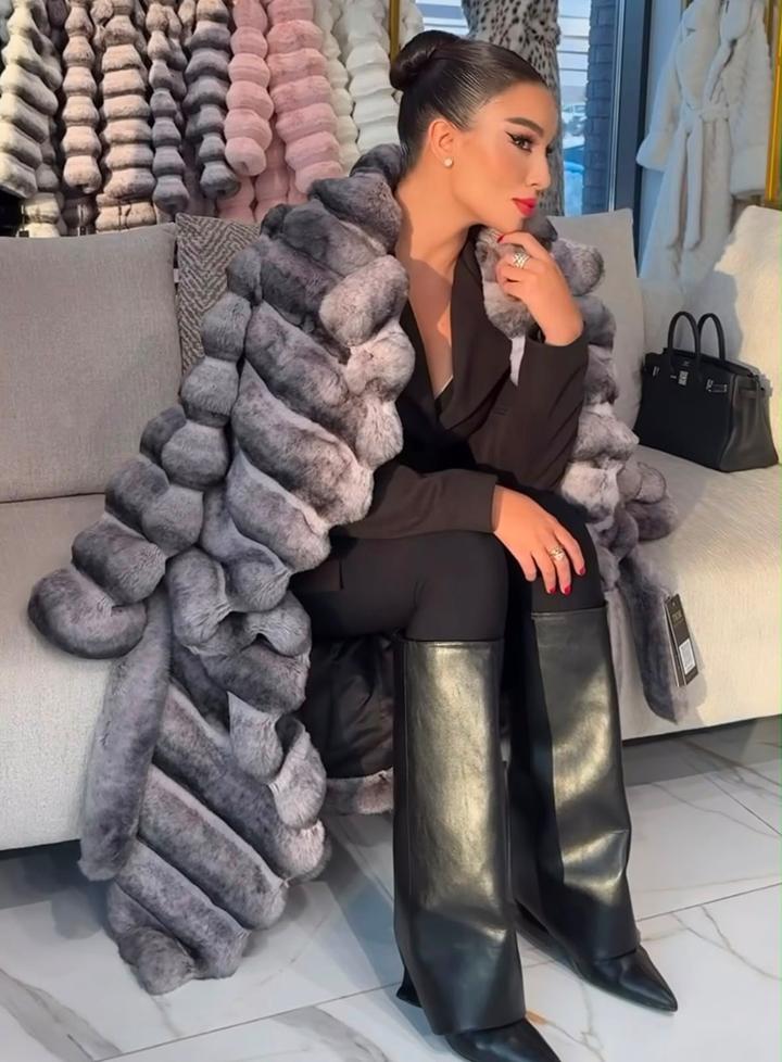 TIOR BOUTIQUE