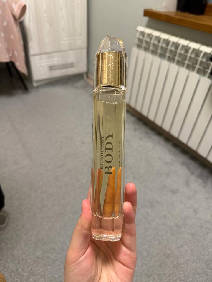 Burberry Body Eau de Parfum