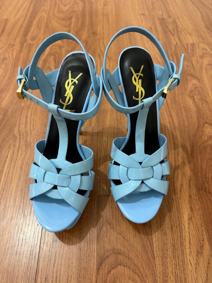 Yves Saint Laurent