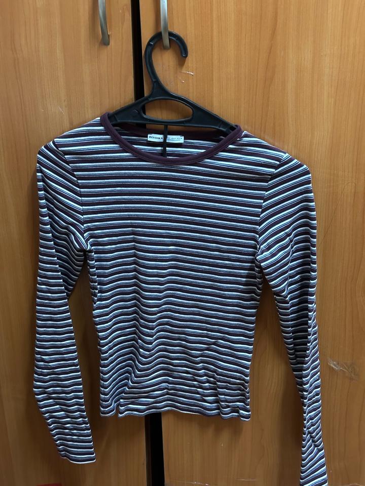 Bershka