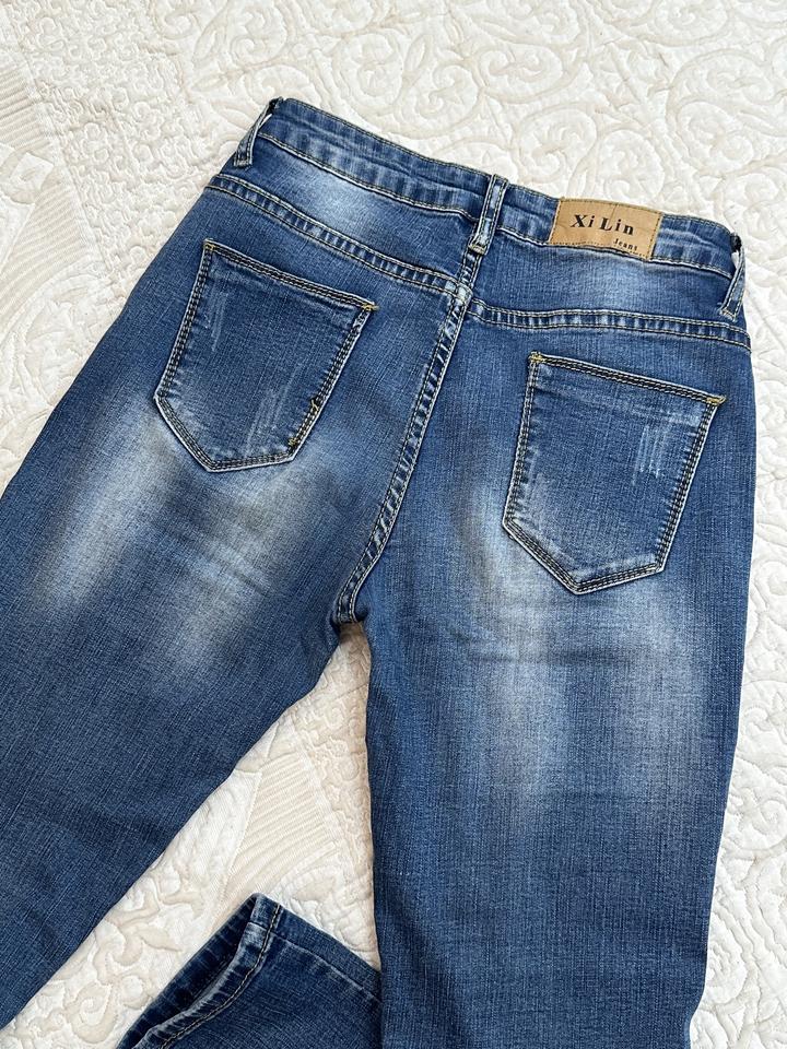 7 For All Mankind