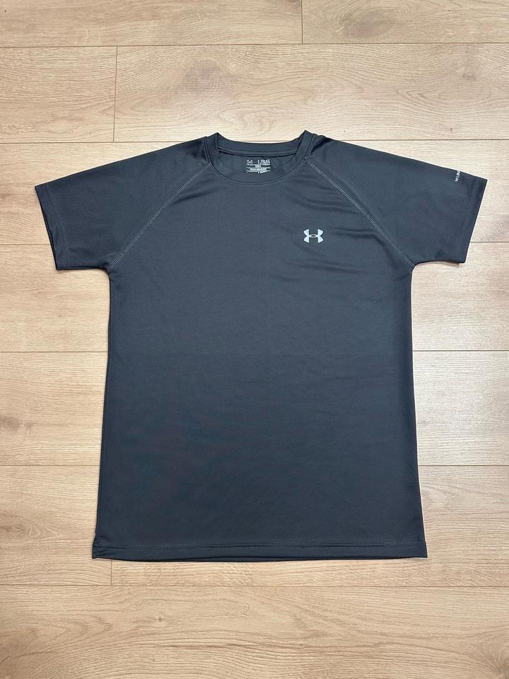 Under Armour