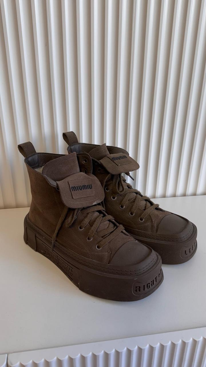 Нет бренда