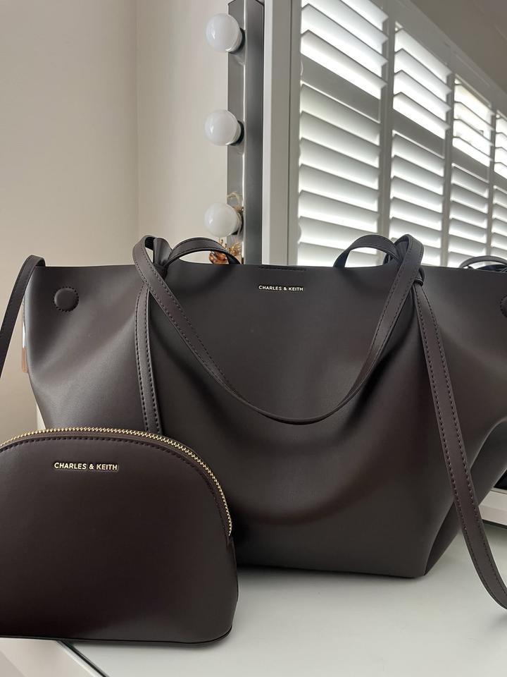 Сумка Charles & Keith