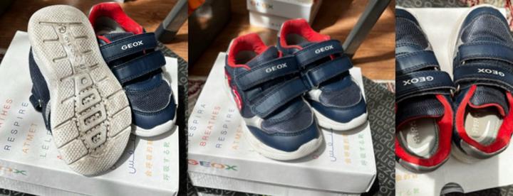 Geox