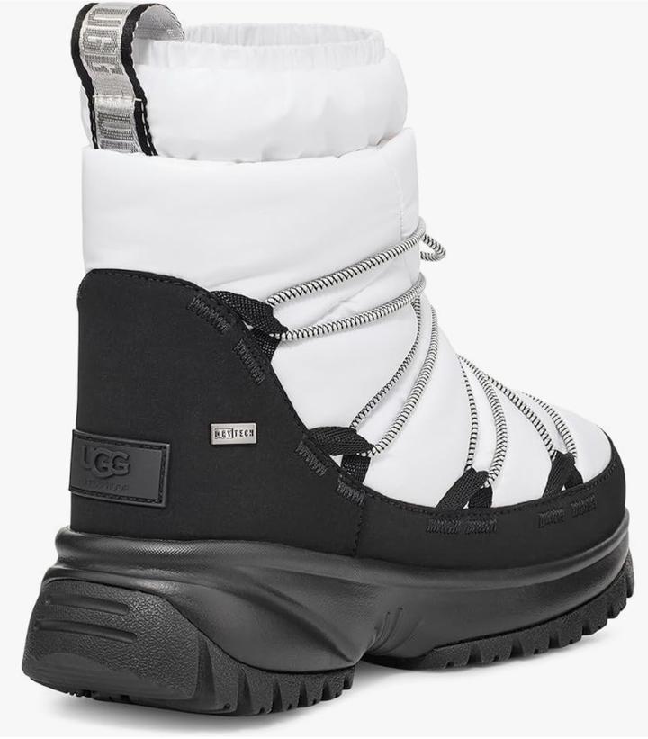 Дутики UGG