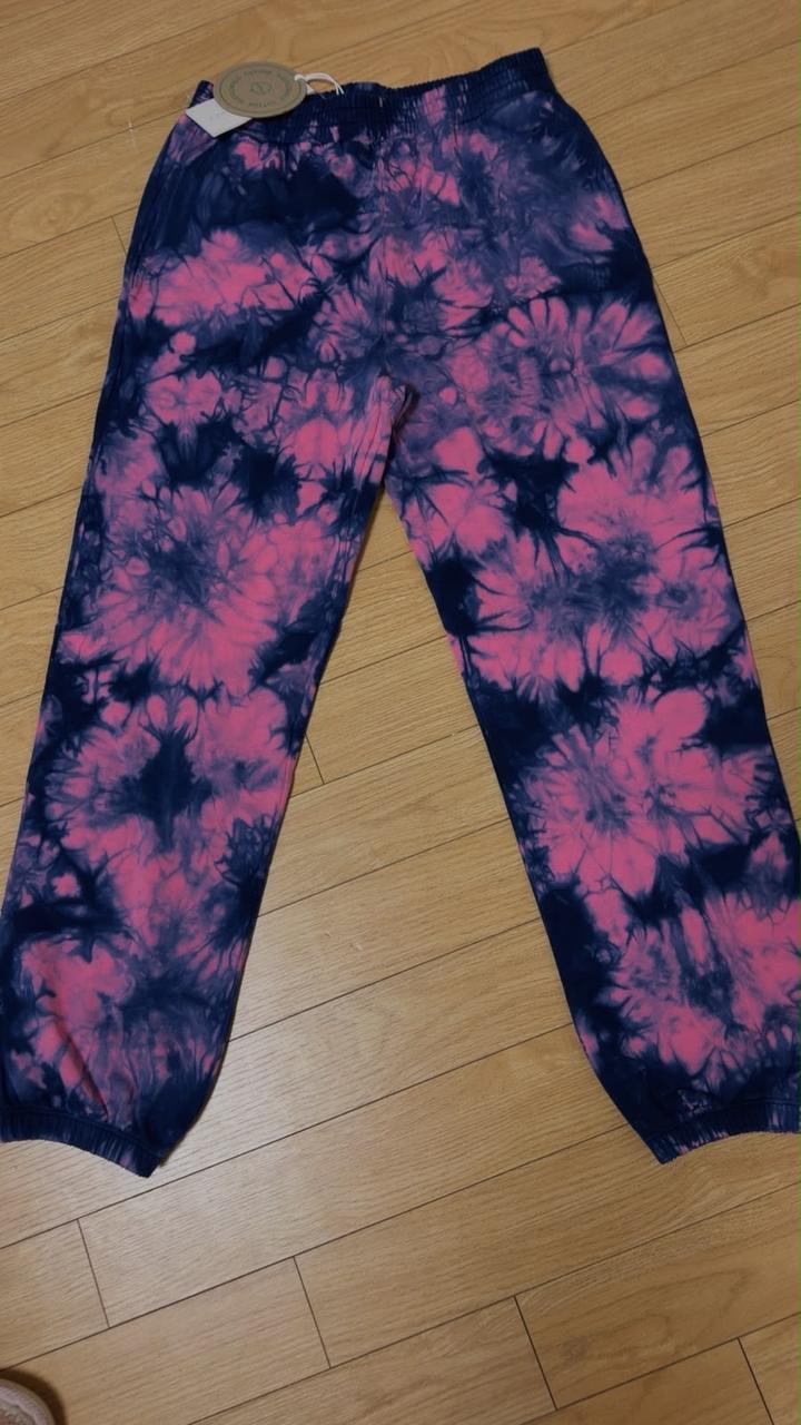 Спортивные брюки Stella McCartney