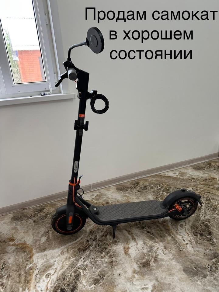 NINEBOT