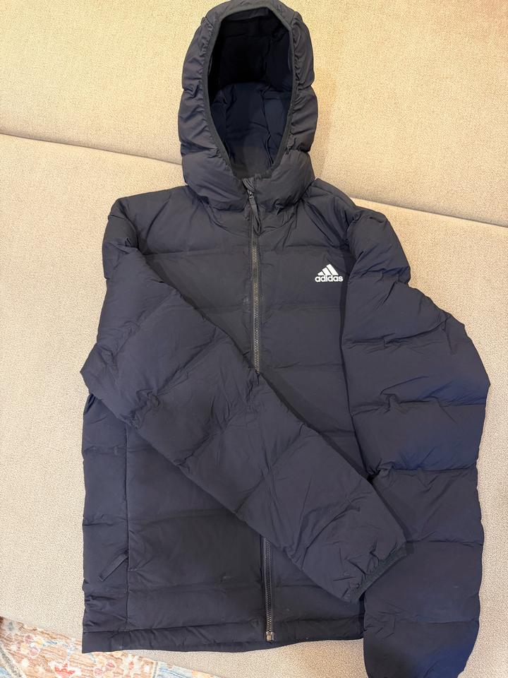 Adidas