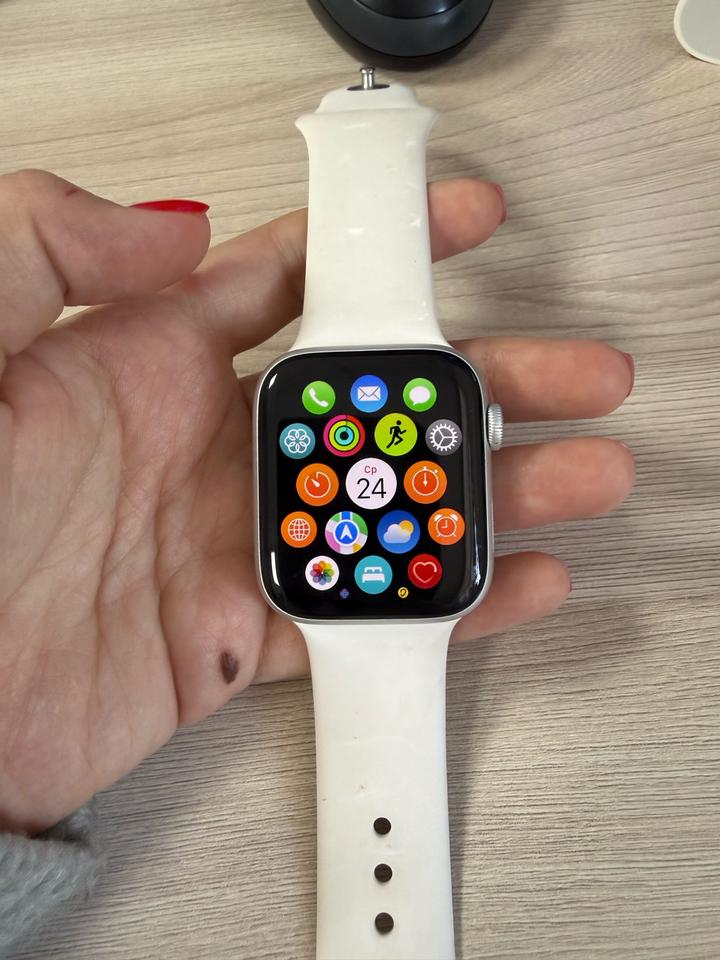Apple