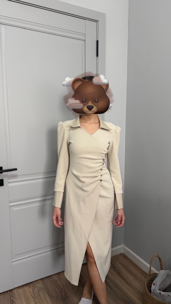 Платье COCO WEAR