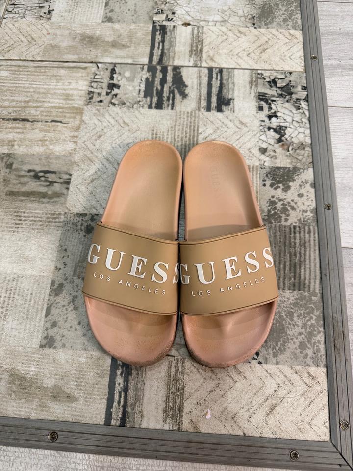 GUESS